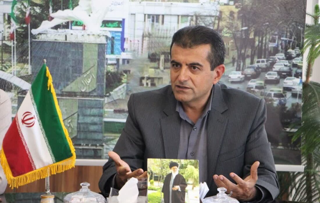 معیشت پایدار در کردستان: از تسهیلات بانکی تا توزیع کالابرگ