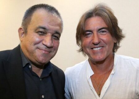 تاجرنیا بعد از باخت استقلال: ساپینتو و بازیکنان مورد حمایت ما هستند