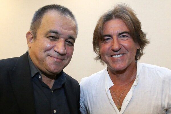 تاجرنیا بعد از باخت استقلال: ساپینتو و بازیکنان مورد حمایت ما هستند