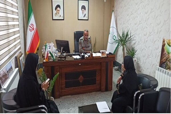 اعتبارات گرد و غبار هزینه شد؛ پیگیری جذب منابع بیشتر برای امسال