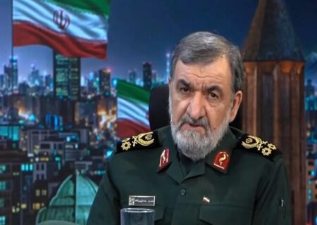 سرلشکر رضایی: اسنپ‌بک، مهر بی‌اعتمادی بر سیاست خارجی اروپا