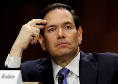 ادعاهای «روبیو» علیه ایران و حزب الله لبنان