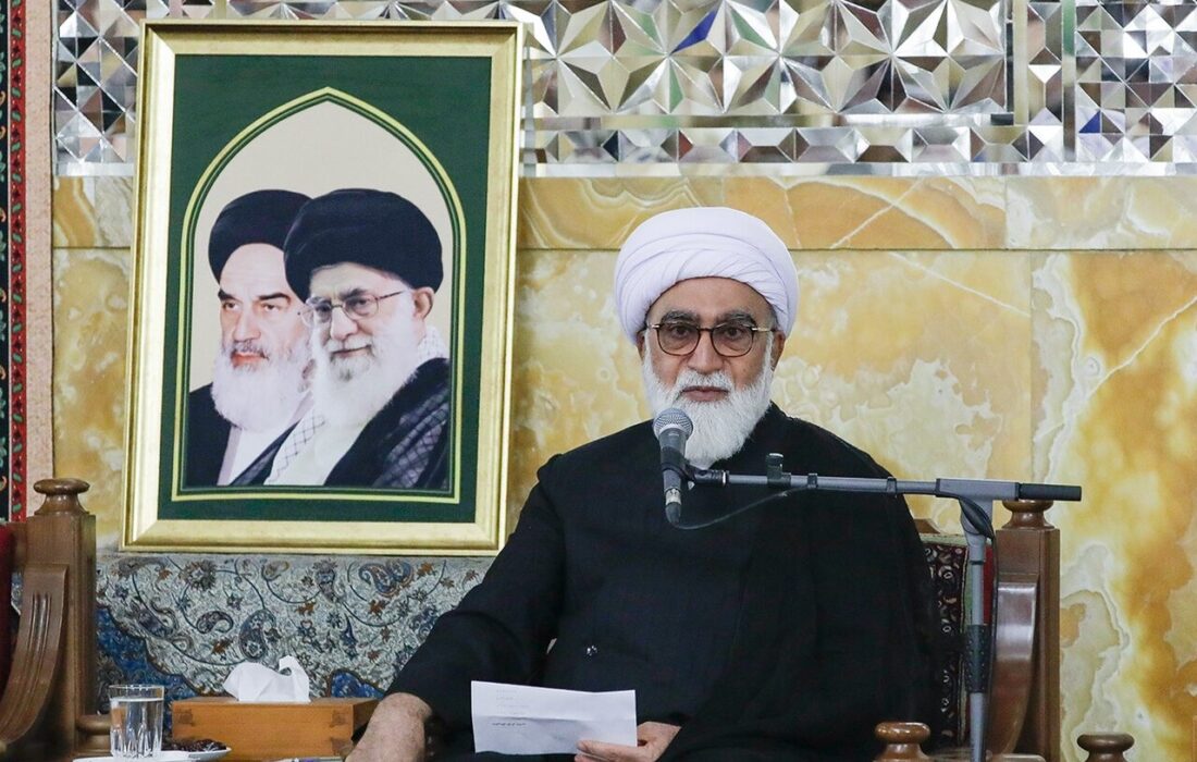 مروی: کمبود پارکینگهای اطراف حرم رضوی از مشکلات جدی زائران است