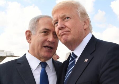 آکسیوس خبر داد؛ دروغ «ترامپ» درباره جنگ غزه