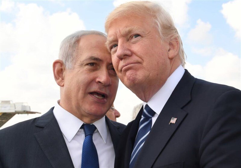 آکسیوس خبر داد؛ دروغ «ترامپ» درباره جنگ غزه