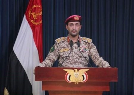 جزئیات حمله پهپادی یمنی‌ها به فرودگاه «رامون» و منطقه اشغالی «النقب»