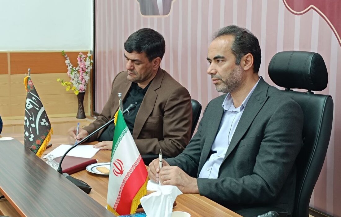 عدالت آموزشی و توسعه فرهنگی محور برنامه‌های شهرستان بیجار است