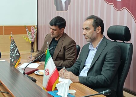 عدالت آموزشی و توسعه فرهنگی محور برنامه‌های شهرستان بیجار است