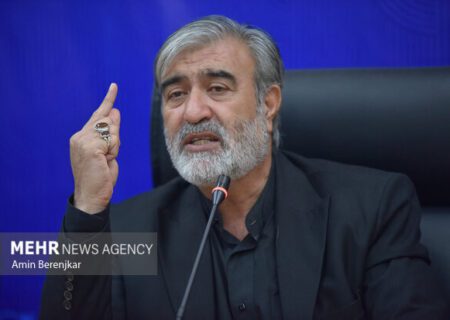 عزیزی: جوانب مختلف توافق جدید با آژانس ضمن تطبیق با قانون بررسی می‌شود