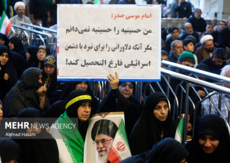 حجاب زن ایرانی چگونه معنا پیدا کرد؟