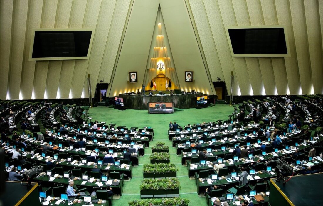 تقدیر مجلس از اقدامات شهرداری و شورای شهر تهران در جنگ ۱۲ روزه