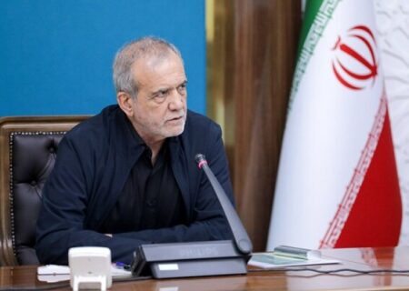 پزشکیان: مسیر دولت در رفع ناترازی‌های انرژی به نتیجه خواهد رسید