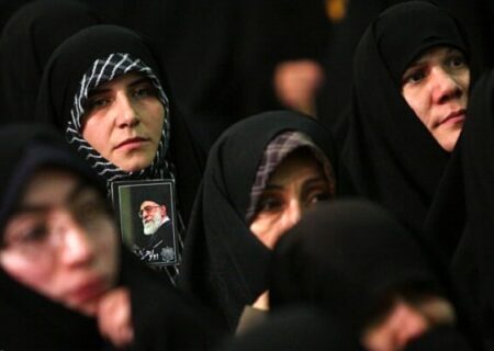 بانوی حماسه: روایتی از شکوه زنانی که حماسه آفریدند