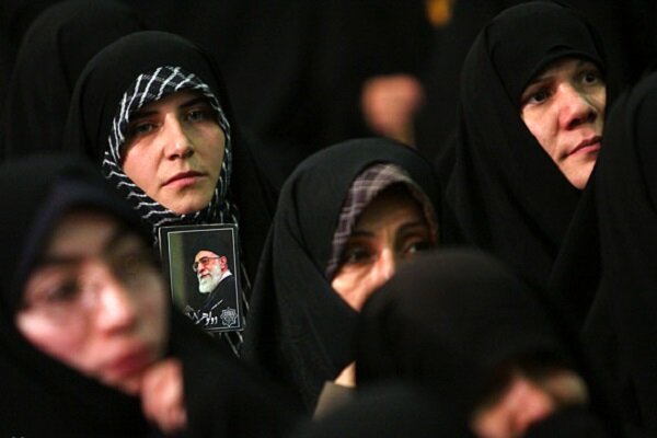 بانوی حماسه: روایتی از شکوه زنانی که حماسه آفریدند