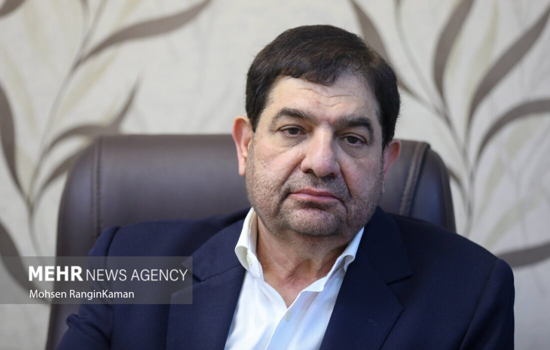 مخبر: مکانیسمهای فشار دشمن در برابر انسجام داخلی محکوم به شکست است