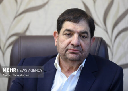 مخبر: مکانیسم‌های فشار دشمن در برابر انسجام داخلی محکوم به شکست است