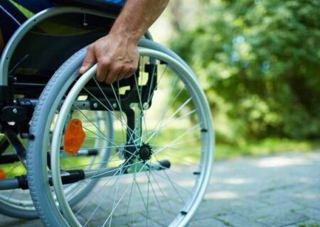 پا به پای معلولان از مناسب سازی معابر تا سامانه حمل و نقل شهری