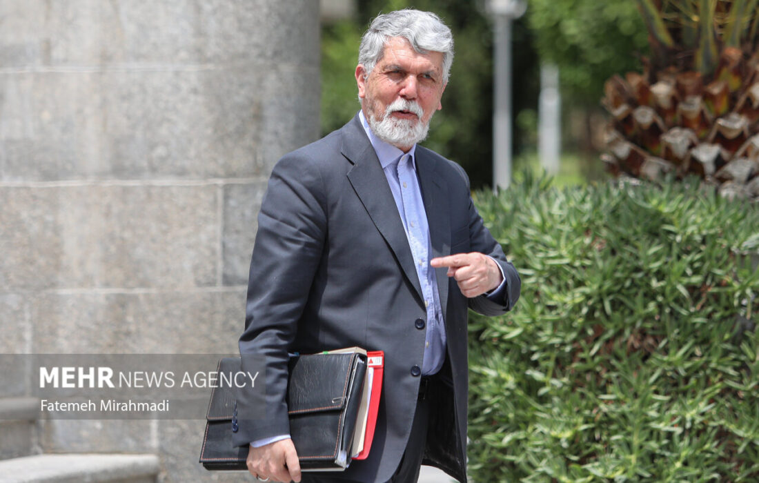 صالحی: وزارت ارشاد در انتخاب فیلم اسکار داوری محتوایی ندارد