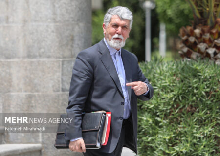 صالحی: وزارت ارشاد در انتخاب فیلم اسکار داوری محتوایی ندارد