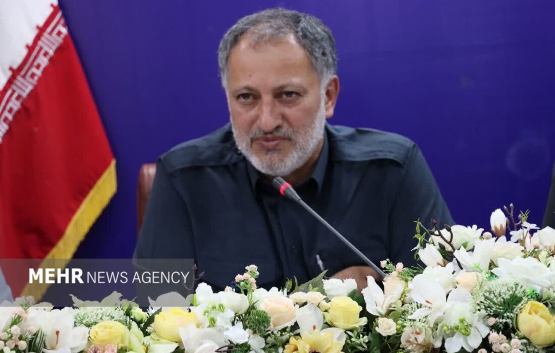 اقتصاد گیلان در گرو تلاش ۲۲ هزار کارگر