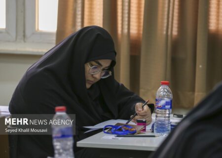 نتایج نهایی امتحان مشترک فراگیر دستگاه‌های اجرایی اعلام شد