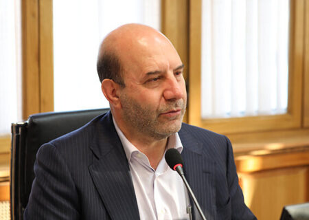 صارمی: تراکم شناور در تهران برای ساخت و ساز وجود ندارد