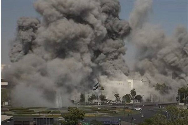 وزیر رژیم جولانی: حملات اسرائیل تنش‌ها در سوریه را تشدید می‌کند