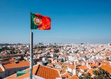 پرتغال یکشنبه فلسطین را به رسمیت می‌شناسد