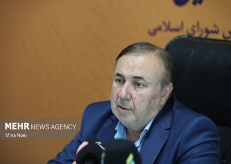 نوین: ضرورت اصلاح شیوه توزیع یارانه نان