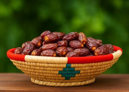 سیستان و بلوچستان با ۷۵ هزار هکتار نخلستان، پیشتاز در تولید خرمای کشور