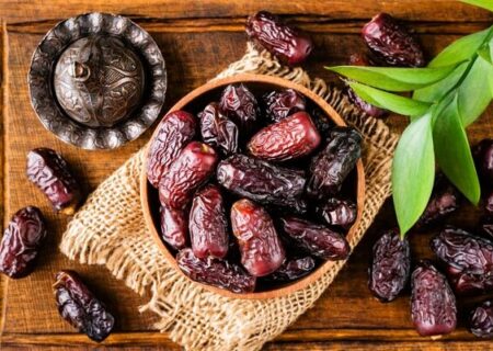 آذربایجان شرقی بدون حتی یک نخل، در جایگاه برتر فرآوری و بسته‌بندی خرما