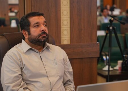 کمالی: فضاسازی مناسبتی شیراز، خنثی و فاقد روحیه ملی-مذهبی است