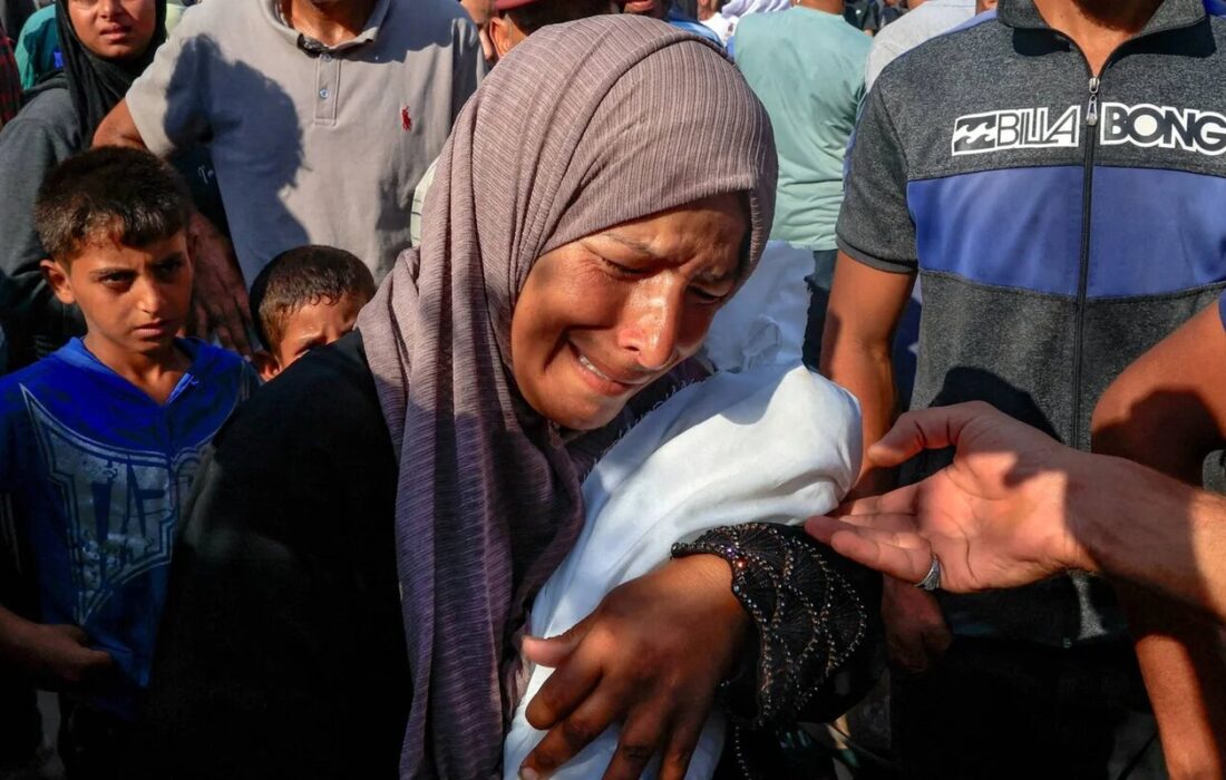 ۶۸ شهید در غزه طی ۲۴ ساعت، ۹۲ درصد کودکان غزه گرسنه اند