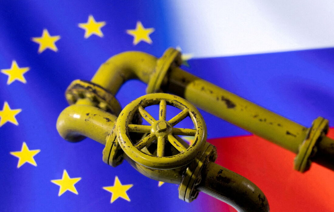 دست رد مجارستان به سینه ترامپ برای خرید نفت روسیه