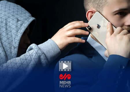 انهدام باند ۷ نفره سارقان توسط پلیس