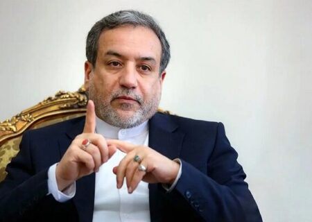 عراقچی: مذاکره با آژانس در چارچوب مصوبات شورای عالی امنیت ملی بود