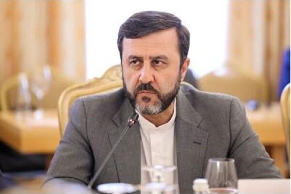 غریب آبادی: ایران برای مواجهه با هر سناریویی آمادگی دارد