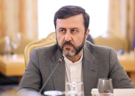 پایان کار یازدهمین نشست نمایندگان ویژه کشورهای ساحلی دریای خزر