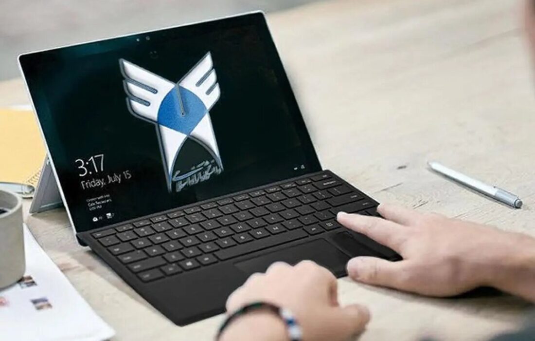 آغاز سال تحصیلی جدید در دانشگاه آزاد اسلامی از فردا