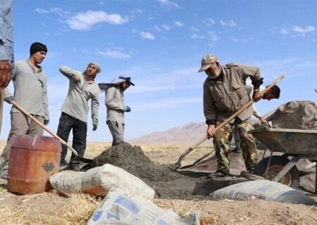 ترابی: نیاز سنجی برای رفع محرومیت  در البرز ضروری است