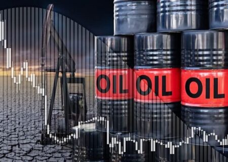 افزایش قیمت نفت پس از حمله پهپادی به بندر اصلی روسیه