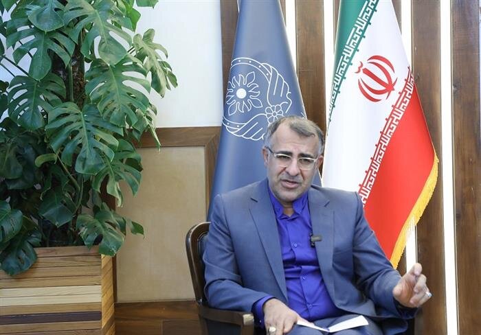 ارتقای همکاریهای ایران و اسپانیا در مبارزه با پولشویی