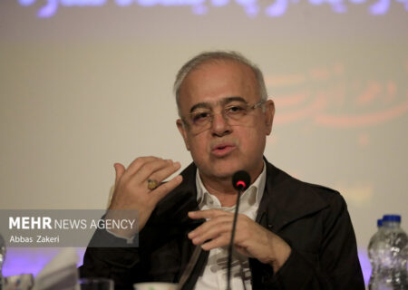 استقرار صنایع فولادی در پهنه‌های آبی کشور راهبردی ملی است