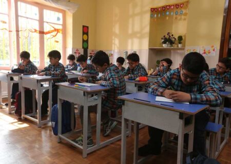 شگفتانه‌های مدارس غیرانتفاعی خراسان شمالی؛ افزایش چند برابری شهریه