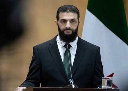 جزئیات پیشنهاد جدید اسرائیل به رژیم «جولانی» برای توافق امنیتی