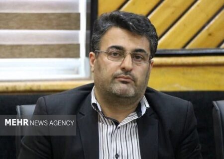 راه ارتباطی ۵ روستا در فومن مسدود شد