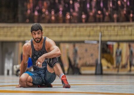 دو فینال و یک رده‌بندی برای چهار وزن اول؛ امید مدال طلا «بد» باخت!