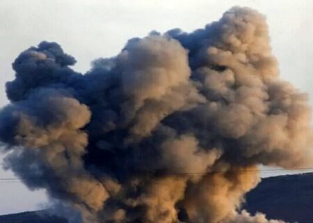 سپاه قزوین: صدای انفجارهای ساعات آینده مربوط به رزمایش است