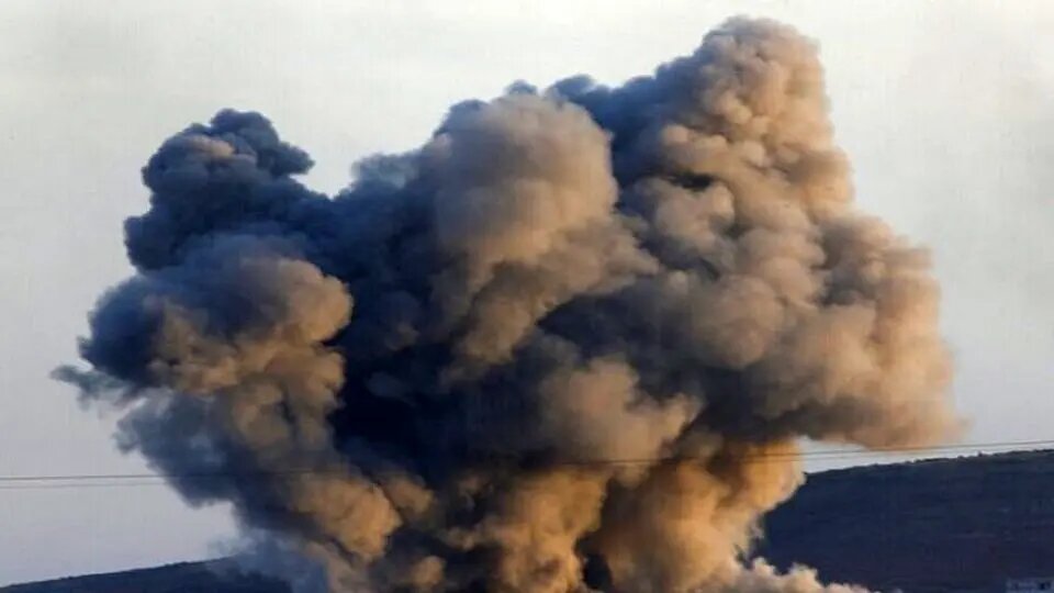 سپاه قزوین: صدای انفجارهای ساعات آینده مربوط به رزمایش است