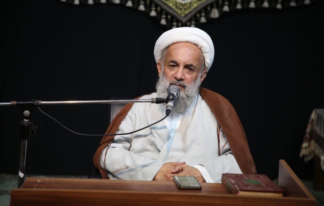 امام جمعه بابل: زباله به معضل زیستمحیطی و بحران تبدیل شد